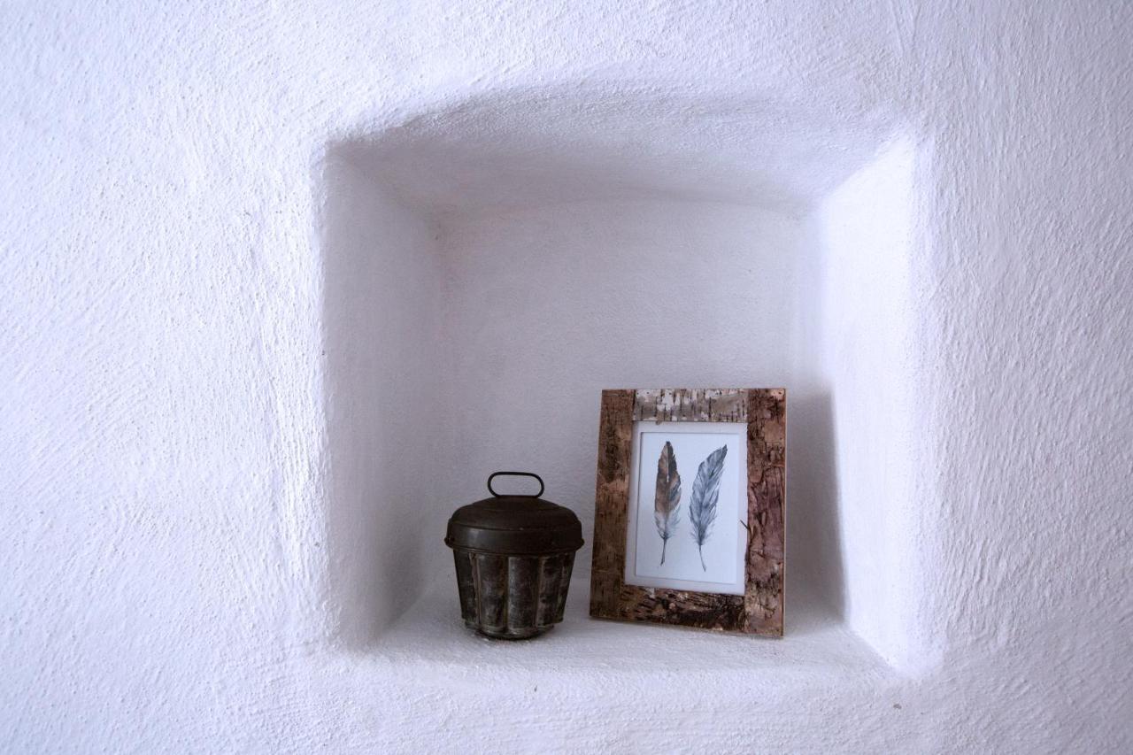 Apartment Wohnatelier Im Bioweingut