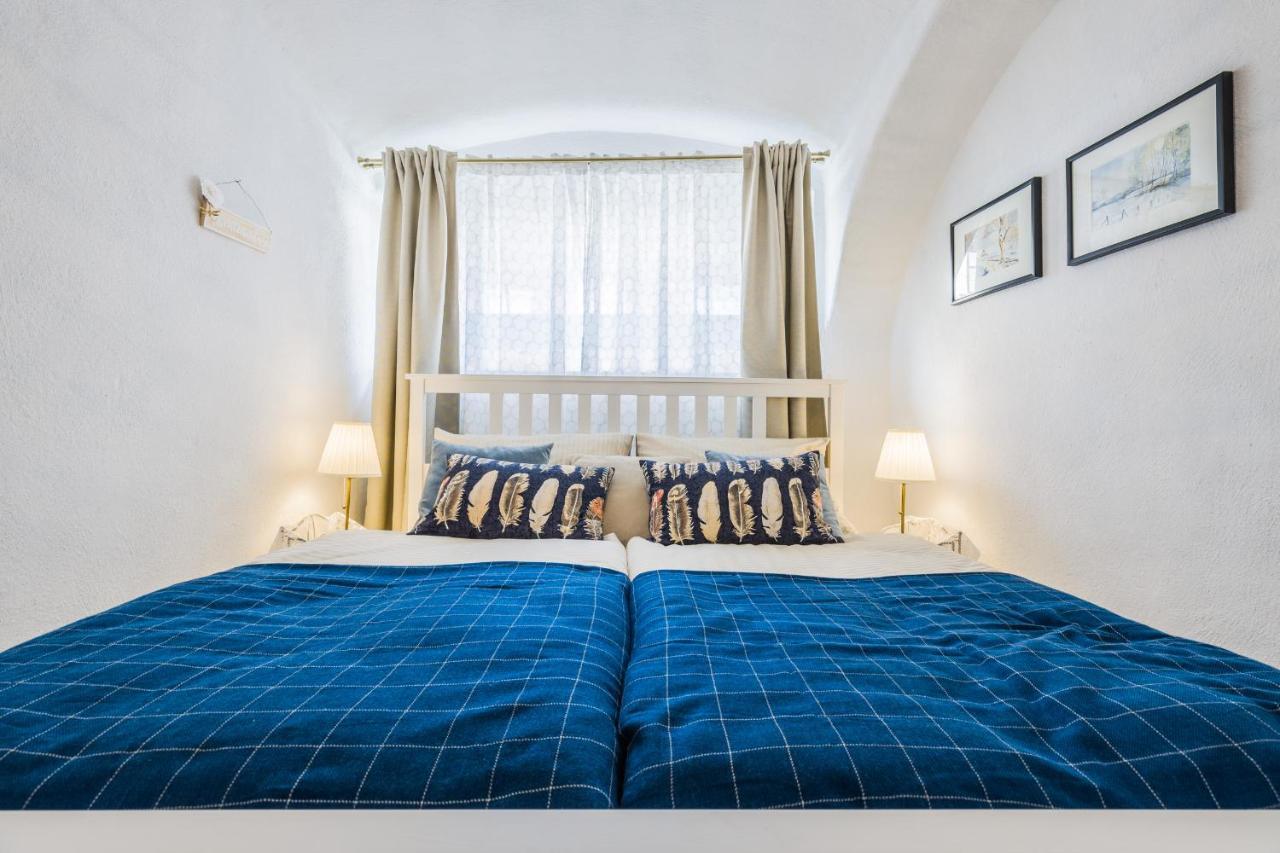 Wohnatelier Im Bioweingut Apartment Rust