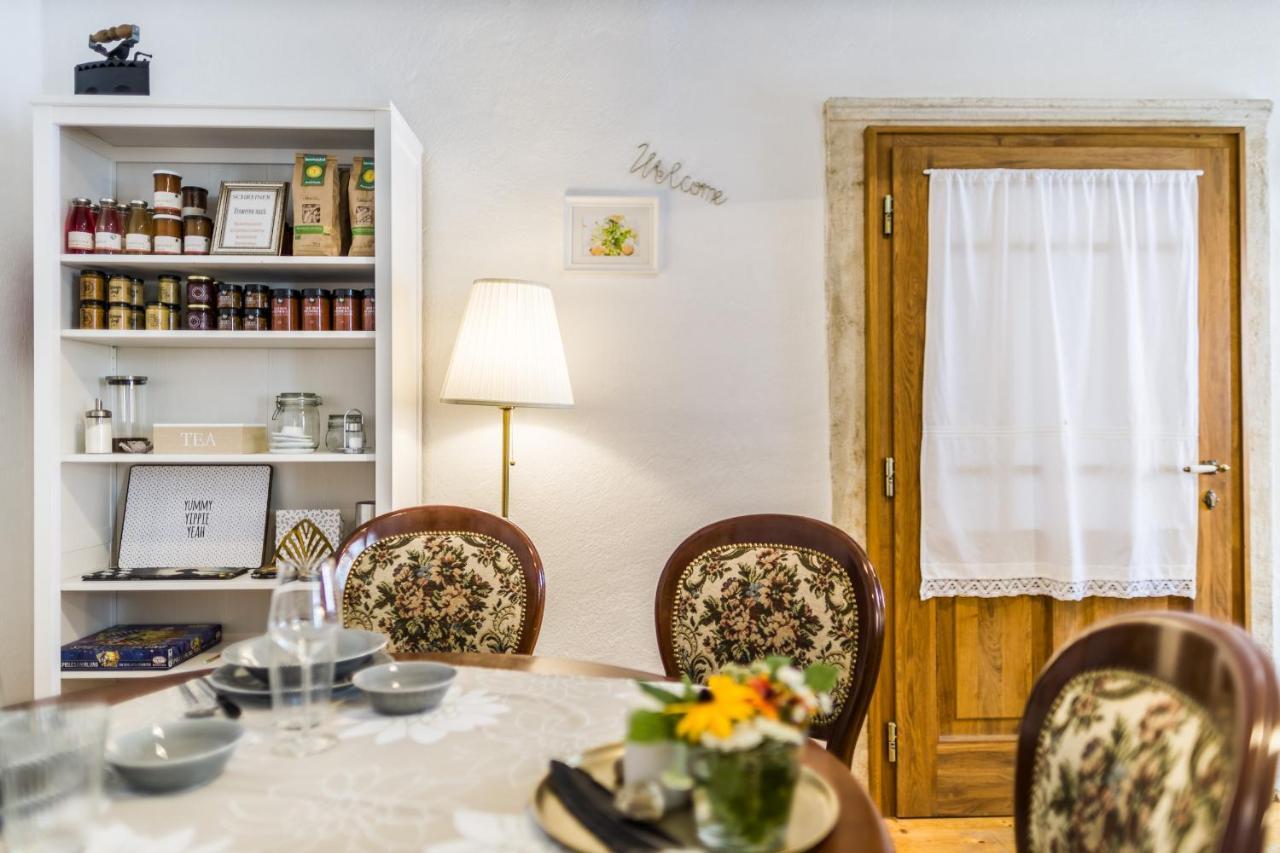 Wohnatelier Im Bioweingut Rust