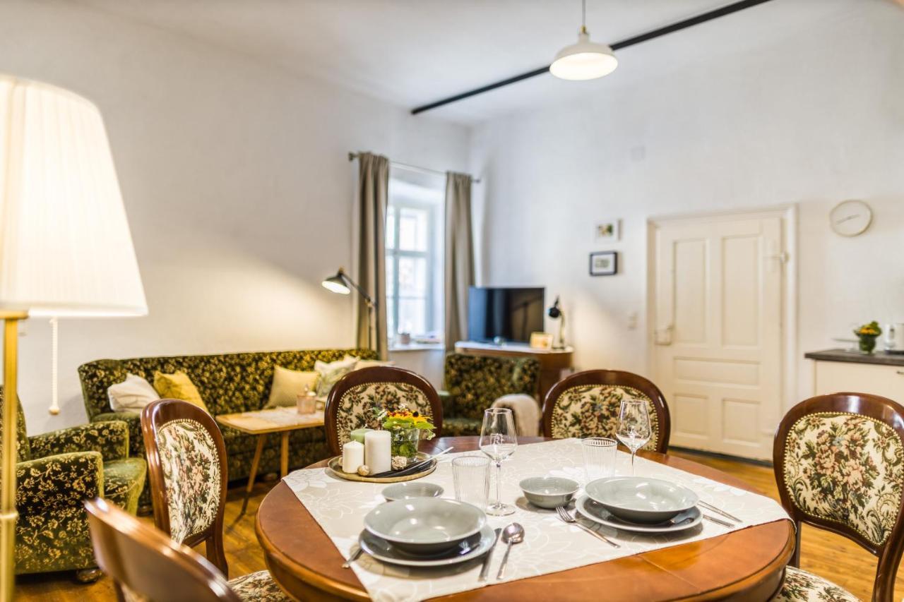 Wohnatelier Im Bioweingut Apartment