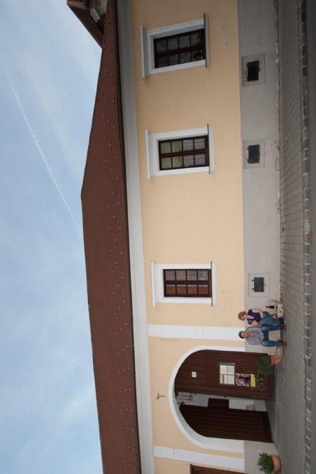 Wohnatelier Im Bioweingut Rust