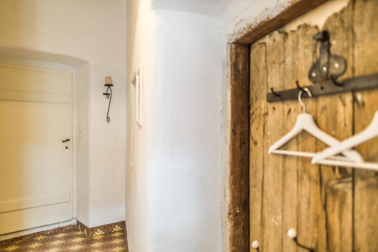 Apartment Wohnatelier Im Bioweingut